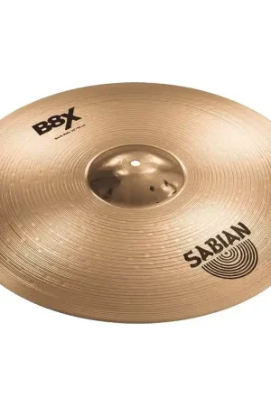 Sabian&nbsp;B8X 20" Rock Ride | Prix promo