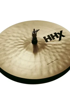 Sabian&nbsp;HHX 15" Groove Hats - Tout juste arrivé