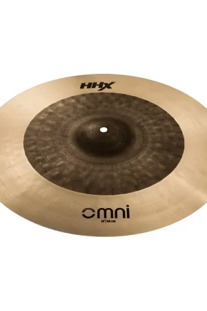 Sabian HHX 19" OMNI | Excellente qualité