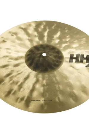 Sabian HHX 17" Extreme Crash | Très populaire