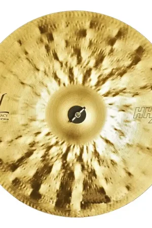 Sabian HHX LEGACY 19" Crash - Expédition express
