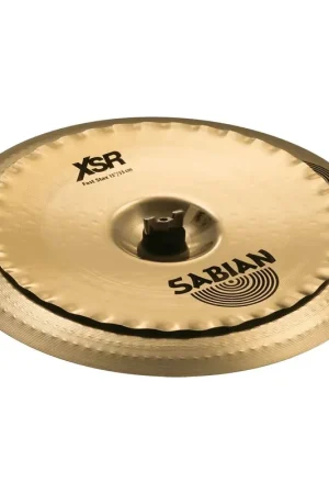 Offre | Sabian XSR 13"-16" Fast Stack