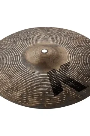 Zildjian K' CUSTOM Splash 10" Spécial Dry - Remise supplémentaire