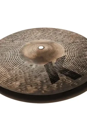 Zildjian&nbsp;K' CUSTOM Hi-Hat 14" Spécial Dry - Nouveauté