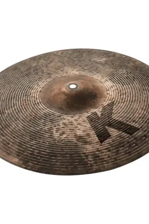 Bonne affaire - Zildjian K' CUSTOM Crash 16" Spécial Dry