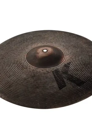 Zildjian&nbsp;K Custom 19" Special dry crash | Plus que quelques pièces