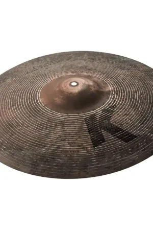 Zildjian&nbsp;K' CUSTOM Crash 20" Spécial Dry | Recommandé