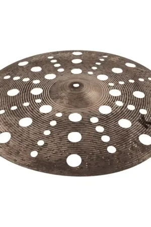 Zildjian&nbsp;K' CUSTOM Crash 17" Spécial Dry Trash | Offre du jour