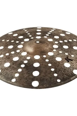 Direct fabricant - Zildjian K' CUSTOM Crash 19" Spécial Dry Trash