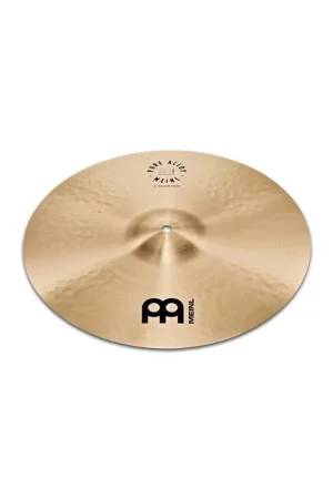 Bien noté | Meinl Pure Alloy 16" Medium Crash
