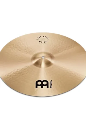 Coup de cœur - Meinl&nbsp;Pure Alloy 22" Medium Ride