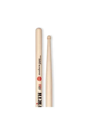 Retour facile - Vic Firth&nbsp;Modern Jazz Collection MJC4