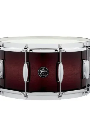 Super offre - Gretsch RN2-6514S-CB - RENOWN MAPLE Caisse-claire 14''x6,5 Cherry Burst