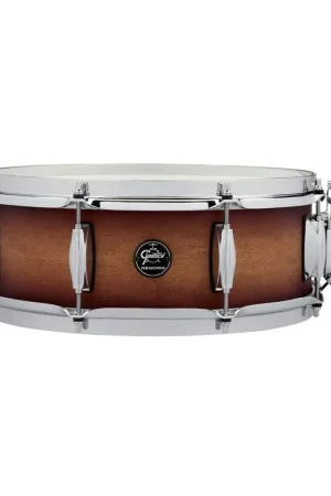 Derniers articles | Gretsch RN2-5514S-STB - RENOWN MAPLE Caisse-claire 14''x5,5 Satin Tobacco Burst