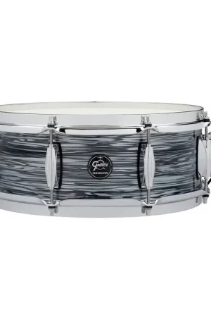 Offre flash | Gretsch RN2-0514S-SOP - RENOWN MAPLE Caisse-claire 14''x5 Silver Oyster Pearl