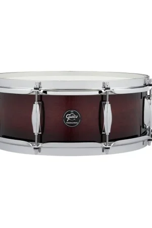 Meilleure vente - Gretsch&nbsp;RN2-0514S-CB - RENOWN MAPLE Caisse-claire 14''x5 Cherry Burst