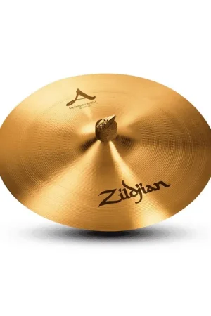 Zildjian A SERIES 16" Medium Crash - Paiement sécurisé