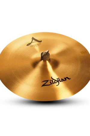 Envoi rapide | Zildjian A SERIES 18" Crash-Ride