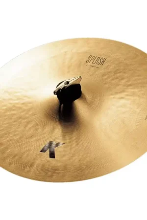 Nouveau lancement | Zildjian K' 12" Splash
