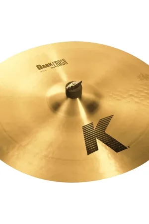 Nouveau produit - Zildjian K' 20" Dark Thin Crash