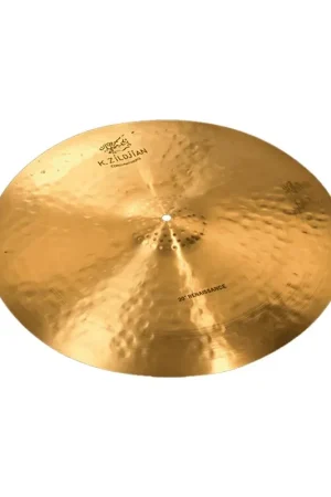 Zildjian&nbsp;K' Constantinople 20" Renaissance Ride - Prix imbattable