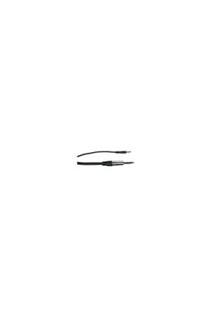 Yellow Cable Câble mini-jack Stéréo 3,5mm / jack 6,35mm Mono - longueur 3m - Profitez-en maintenant
