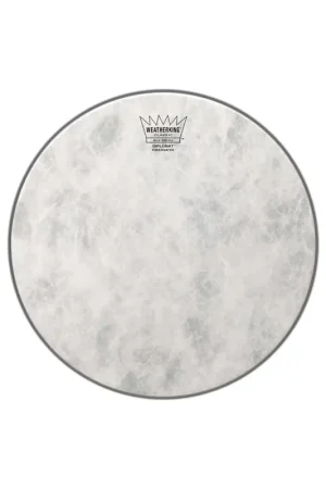 Tout juste arrivé | Remo DIPLOMAT Classic Fit 18" Fiberskyn