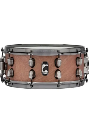 Mapex BPMH460LNW - Caisse-claire Black Panther Design Lab 14 x 6'' HEARTBREAKER - Profitez-en