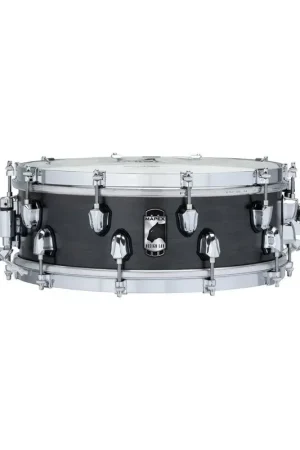 Promo exceptionnelle - Mapex BPML4500CFB - Caisse-claire Black Panther Design Lab 14 x 5'' EQUINOX