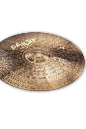 Excellente qualité | Paiste&nbsp;900 Series 17" crash