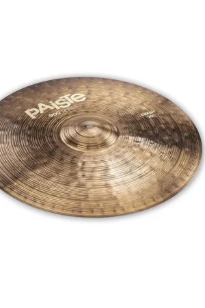 Coup de cœur des clients - Paiste 900 Series 20" crash