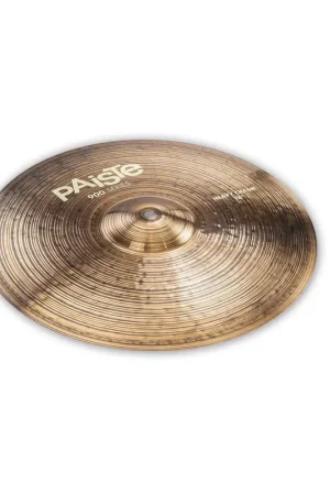 Prix bas | Paiste&nbsp;900 Series 18" Heavy Crash