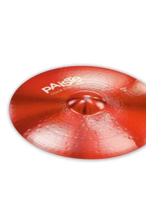 Premium | Paiste&nbsp;900 Series Color Sound Rouge 22" Ride