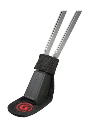 Gibraltar&nbsp;SC-SFSA - Lot de 2 Accessoires "Standfirm" ancrages pour pieds de stand ANCHOR STRAPS | Prix malin