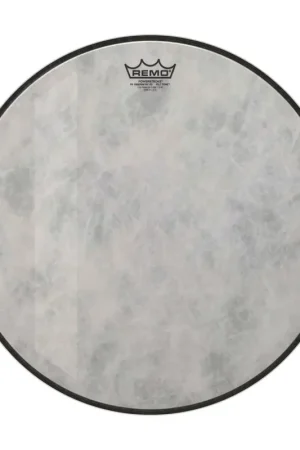 Remo Powerstroke 3 Fiberskyn Diplomat Felt Tone 26" Grosse-caisse | Offre limitée