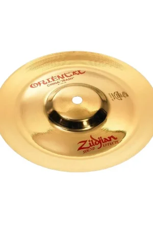 Fin de série - Zildjian ORIENTAL 10" China Trash