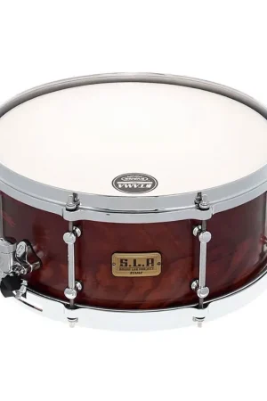 Tama LSP146-WSS - Caisse-claire Sound Lab Project (SLP) 14"x6" - Fat Spruce Snare - Offre exclusive