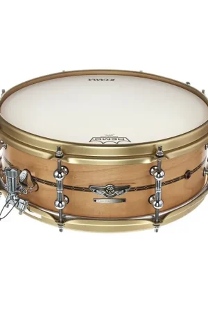 Tama TLM145S-OMP - Caisse claire STAR Réserve 14"x5" - Oiled Natural Maple | Commandez dès aujourd'hui