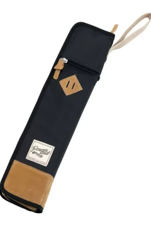 Tama TSB12BK - Housse à baguettes Powerpad - coloris noir - Disponible maintenant