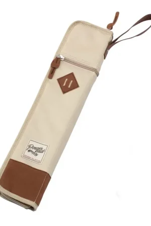 Tama TSB12BE - Housse à baguettes Powerpad - coloris beige | Nouveauté