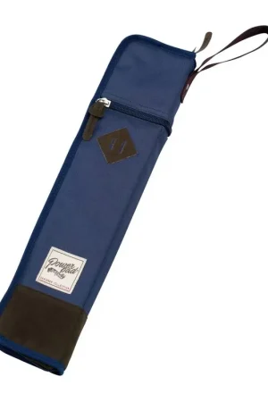 Tama TSB12NB - Housse à baguettes Powerpad - coloris Navy Blue - Profitez-en