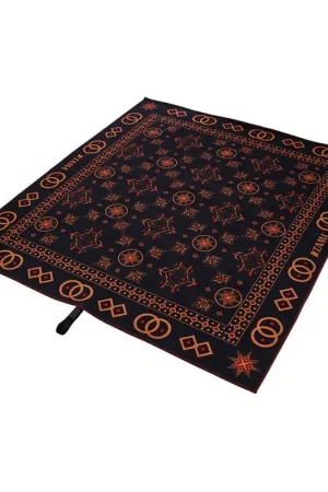 Tama TDR-OR - Tapis de sol pour batterie - motif oriental | Tout juste ajouté