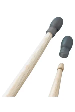 Tama TCP20 - Lot de 2 embouts silencieux pour baguettes - Silent Tips | Derniers exemplaires