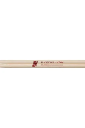 Tama H5A - Série traditional - Hickory américain 14 mm - Petite olive | Petit prix