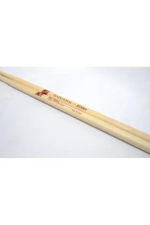 Promotion | Tama&nbsp;H5B - Série traditional - Hickory américain 15 mm - Olive ovale