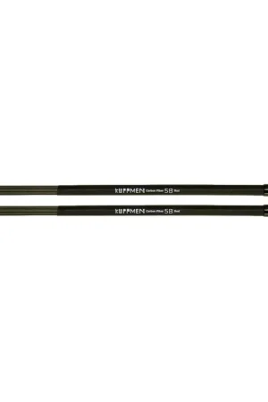 Kuppmen&nbsp;CFDR5B - 5B Carbon Fiber DrumRods - Rods 5B en fibre de carbone | Haute qualité