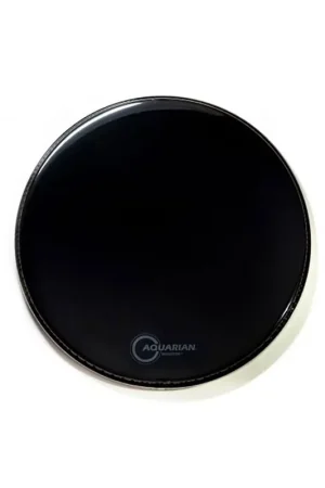 Disponible à la commande | Aquarian&nbsp;Peau de grosse caisse Réflector 16" Full Range
