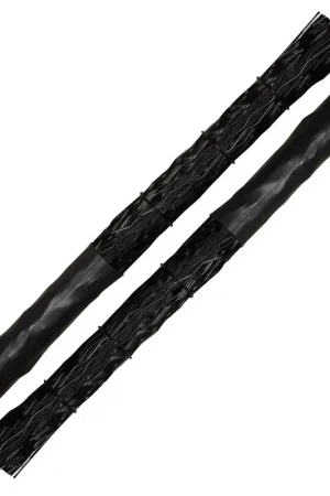 Commandez dès aujourd'hui | Vater VCS - Cajon Brush - balais multibrins synthétiques pour Cajon