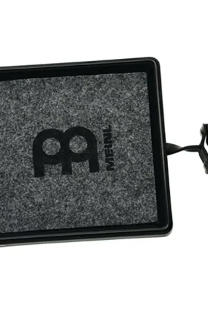 Achat sécurisé - Meinl MC-PTS - Plateau de percussion 30,5 x 30,5cm