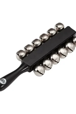 Retour facile - Meinl SLB12 - Grelots 12 clochettes